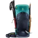 Похідний рюкзак Deuter Speed Lite 32 (Navy/AlpineGreen) (DT 3410818 3231) - зображення 4