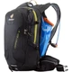 Велосипедный рюкзак Deuter Compact EXP 12 (SlateBlue/Midnight) (DT 3200215 3364) - изображение 4