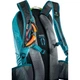 Велосипедний рюкзак Deuter Race X (3207118)(Petrol/Arctic) (DT 3207118 3325) - зображення 3