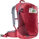 Походный рюкзак Deuter Futura 28 (Cranberry/Maron) (DT 3400518 5528) - изображение 2
