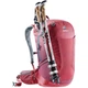 Походный рюкзак Deuter Futura 28 (Cranberry/Maron) (DT 3400518 5528) - изображение 3