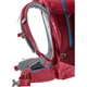 Походный рюкзак Deuter Futura 28 (Cranberry/Maron) (DT 3400518 5528) - изображение 4