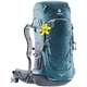 Горнолыжный рюкзак Deuter Rise 32+ SL (Arctic/Graphite) (DT 3301218 3445) - изображение 1