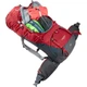 Походный рюкзак Deuter Aircontact 45 + 10 (Cranberry/Graphite) (DT 3320119 5425) - изображение 2