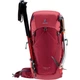 Походный рюкзак Deuter Speed Lite 30 SL (Maron/Cardinal) (DT 3410718 5529) - изображение 4