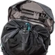 Походный рюкзак Deuter Trail Pro 34 SL (Graphite/Black) (DT 3441219 4701) - изображение 3