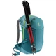 Походный рюкзак Deuter Futura 22 SL (Petrol/Arctic) (DT 3400018 3325) - изображение 4