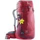 Походный рюкзак Deuter Futura 24 SL (Cranberry/Maron) (DT 3400218 5528) - изображение 1