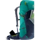 Походный рюкзак Deuter Speed Lite 26 (Navy/AlpineGreen) (DT 3410618 3231) - изображение 5