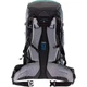 Походный рюкзак Deuter Trail Pro 34 SL (Graphite/Black) (DT 3441219 4701) - изображение 8