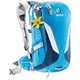 Велосипедный рюкзак Deuter Compact EXP 10 SL (Turquoise/Midnight) (DT 3200115 3312) - изображение 1