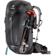 Походный рюкзак Deuter Trail 20 SL (Graphite/Black) (DT 3440019 4701) - изображение 3