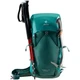 Походный рюкзак Deuter Speed Lite 24 SL (Forest/AlpineGreen) (DT 3410518 2235) - изображение 4