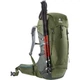 Походный рюкзак Deuter Futura 30 (Khaki/Ivy) (DT 3400718 2243) - изображение 5