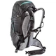 Походный рюкзак Deuter Trail 20 SL (Graphite/Black) (DT 3440019 4701) - изображение 5