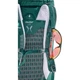 Походный рюкзак Deuter Speed Lite 24 SL (Forest/AlpineGreen) (DT 3410518 2235) - изображение 6