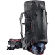 Походный рюкзак Deuter Futura Pro 34 SL (Graphite/Black) (DT 3401018 4701) - изображение 3