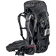 Походный рюкзак Deuter Futura Pro 34 SL (Graphite/Black) (DT 3401018 4701) - изображение 6