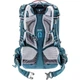 Велосипедный рюкзак Deuter Trans Alpine Pro 26 SL (Maron/Arctic) (DT 3206019 5324) - изображение 6