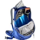 Горнолыжный рюкзак Deuter Freerider Lite 22 SL (Indigo) (DT 3303019 3049) - изображение 2