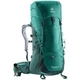 Похідний рюкзак Deuter Aircontact Lite 35 + 10 SL (AlpineGreen/Forest) (DT 3340018 2231) - зображення 1