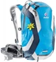 Велосипедный рюкзак Deuter Superbike 14 EXP SL (Turquoise/Midnight) (DT 32104 3312) - изображение 1