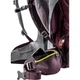 Походный рюкзак Deuter Futura Pro 34 SL (Aubergine/Maron) (DT 3401018 5525) - изображение 7