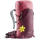 Походный рюкзак Deuter Speed Lite 24 SL (Maron/Cardinal) (DT 3410518 5529) - изображение 1