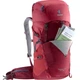 Походный рюкзак Deuter Speed Lite 24 SL (Maron/Cardinal) (DT 3410518 5529) - изображение 2