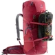 Походный рюкзак Deuter Speed Lite 24 SL (Maron/Cardinal) (DT 3410518 5529) - изображение 3