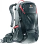 Велосипедный рюкзак Deuter Trans Alpine 32 EL (Graphite/Black) (DT 3205917 4701) - изображение 1