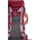 Походный рюкзак Deuter Speed Lite 24 SL (Maron/Cardinal) (DT 3410518 5529) - изображение 6