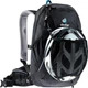 Велосипедный рюкзак Deuter Superbike 14 EXP SL (Turquoise/Midnight) (DT 32104 3312) - изображение 6