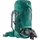 Походный рюкзак Deuter Futura 28 SL (SeaGreen/Forest) (DT 3400618 2247) - изображение 3