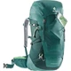 Походный рюкзак Deuter Futura 28 SL (SeaGreen/Forest) (DT 3400618 2247) - изображение 4