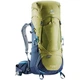 Походный рюкзак Deuter Aircontact Lite 40 + 10 (Moss/Navy) (DT 3340118 2313) - изображение 1