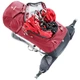 Походный рюкзак Deuter Trail 30 (Cranberry/Graphite) (DT 3440519 5425) - изображение 2