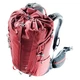 Походный рюкзак Deuter Trail 30 (Cranberry/Graphite) (DT 3440519 5425) - изображение 3