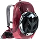 Велосипедный рюкзак Deuter Superbike 14 EXP SL (Maron/Cardinal) (DT 32104 5529) - изображение 6