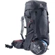 Походный рюкзак Deuter Futura Pro 38 SL (Graphite/Black) (DT 3401218 4701) - изображение 3