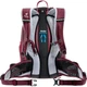 Велосипедный рюкзак Deuter Superbike 14 EXP SL (Maron/Cardinal) (DT 32104 5529) - изображение 7