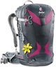 Горнолыжный рюкзак Deuter Freerider 24 SL (Graphite/Magenta) (DT 3303117 4507) - изображение 1