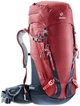Туристичний рюкзак Deuter Guide 35+ (Cranberry/Navy) (DT 3361117 5325) - зображення 1