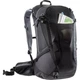 Походный рюкзак Deuter Futura 30 EL (Black) (DT 3400818 7000) - изображение 2