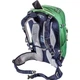 Похідний рюкзак Deuter Trail 24 SL (Leaf/Navy) (DT 3440219 2326) - зображення 3