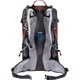 Походный рюкзак Deuter Trail 26 (Cranberry/Graphite) (DT 3440319 5425) - изображение 5