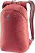 Походный рюкзак Deuter Aircontact X 60+15 SL (Redwood/Ink) (DT 3370122 5335) - изображение 12