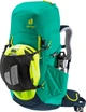 Детский походный рюкзак Deuter Climber (Fern/Ink) (DT 3611021 2345) - изображение 3