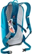 Рюкзак Deuter Speed Lite 13 (Azure/Reef) (DT 3410022 1361) - изображение 6