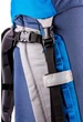 Туристический рюкзак Deuter Guide 42+ EL (Navy/Granite) (DT 3361917 3400) - изображение 5